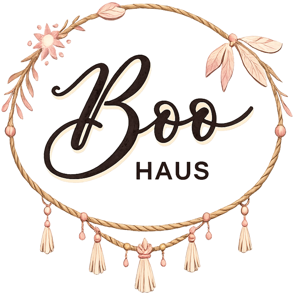 Boo Haus Cafe