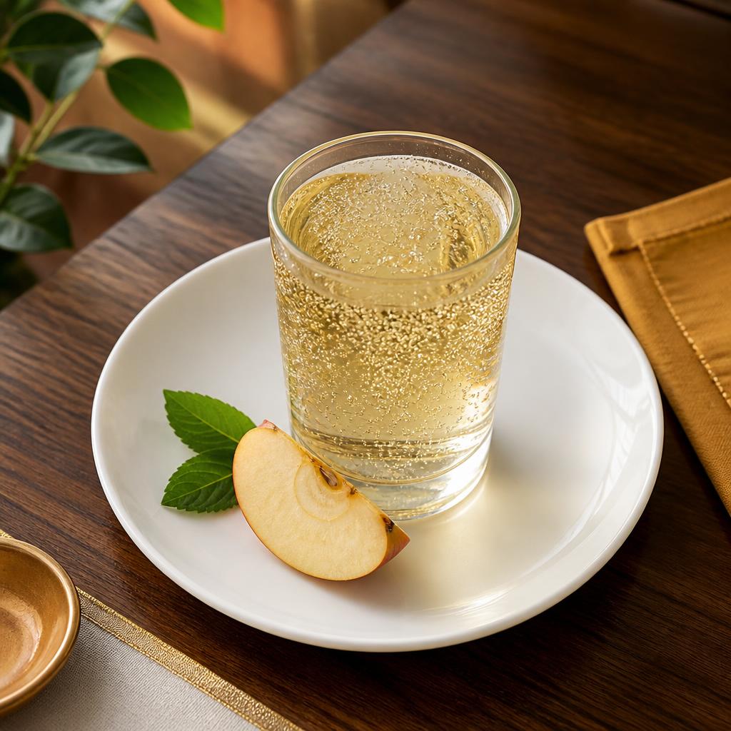 Elmalı Soda