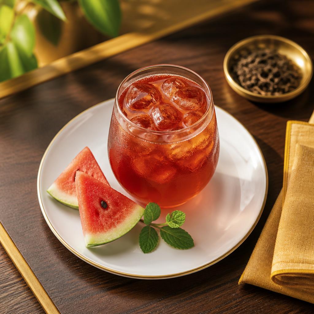 Fuse Tea Karpuz